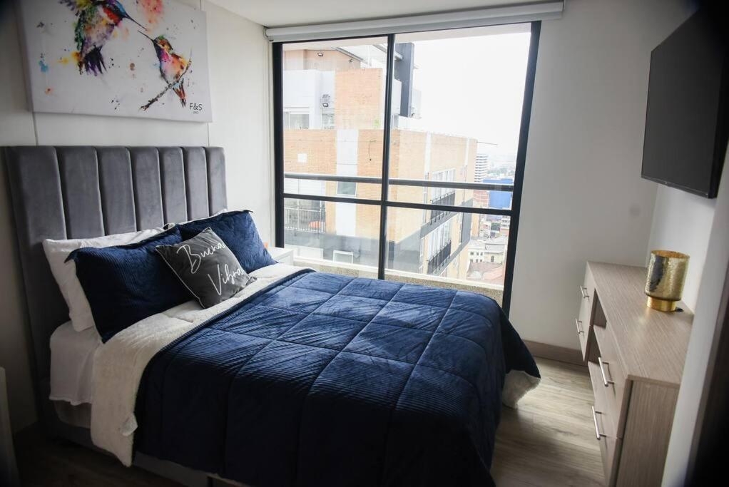 Apartamento Downtown Centro Internacional