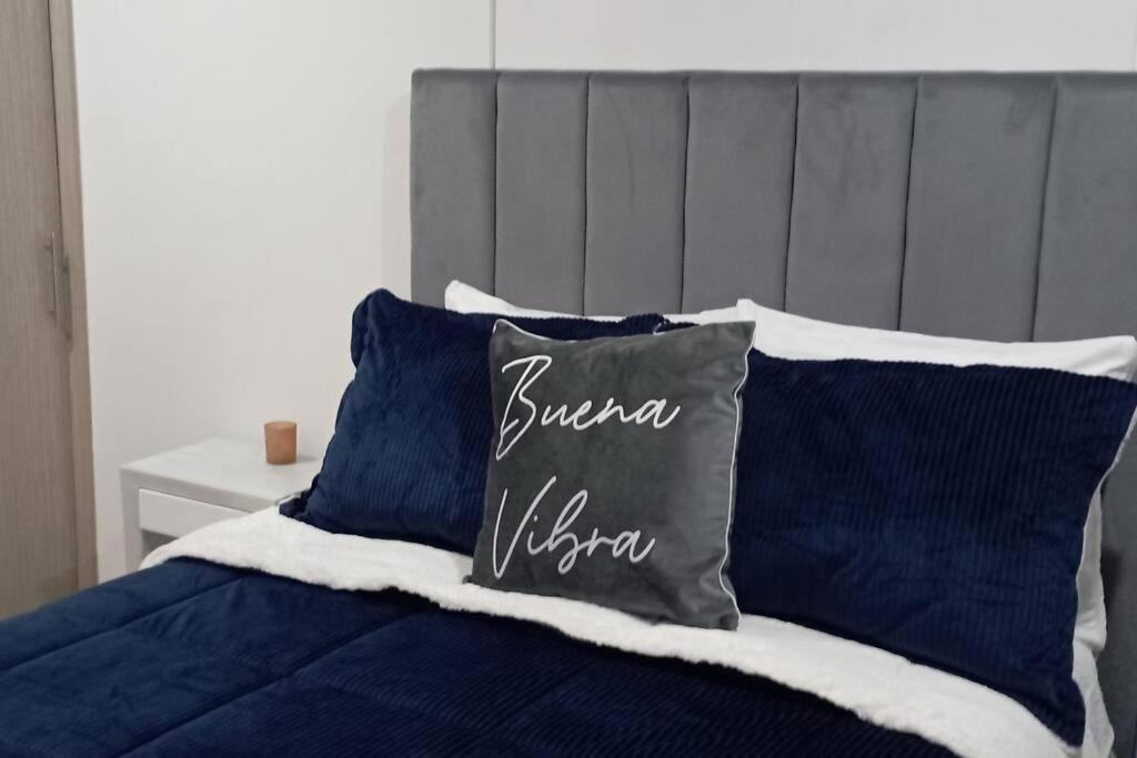 Apartamento Downtown Centro Internacional *